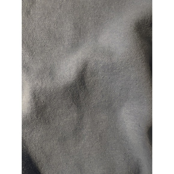 WILDFANG Crewneck Sweatshirt Women's Size Medium Blue Pullover Embroidered Logo - Picture 4 of 5